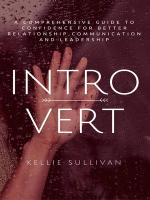 cover image of Introvert